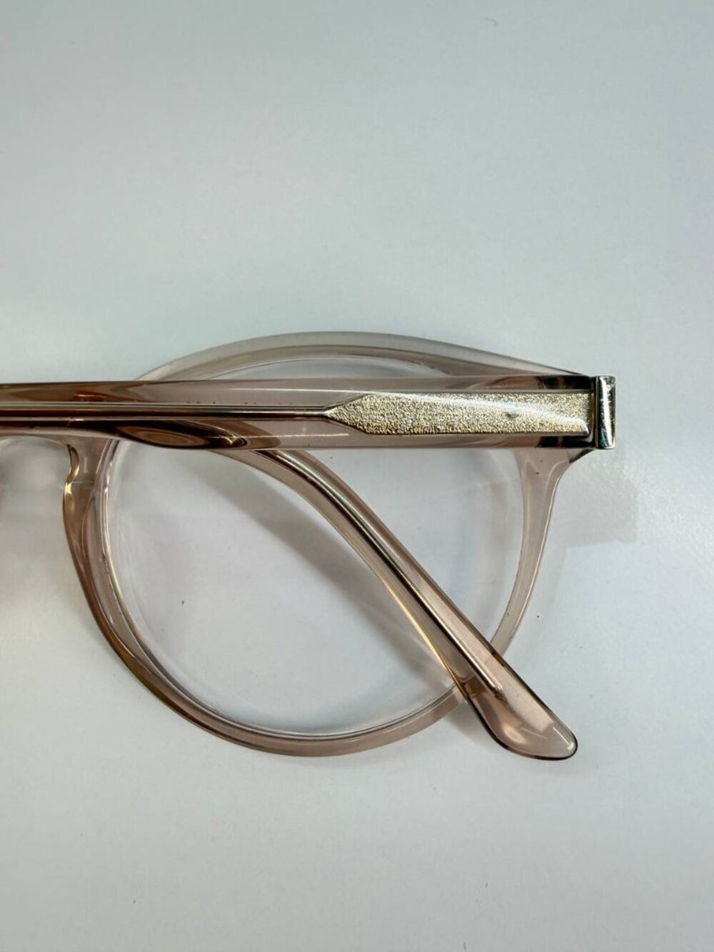 Kyle Layne Hand Made Acetate Eyeglasses - Picture 9 of 15